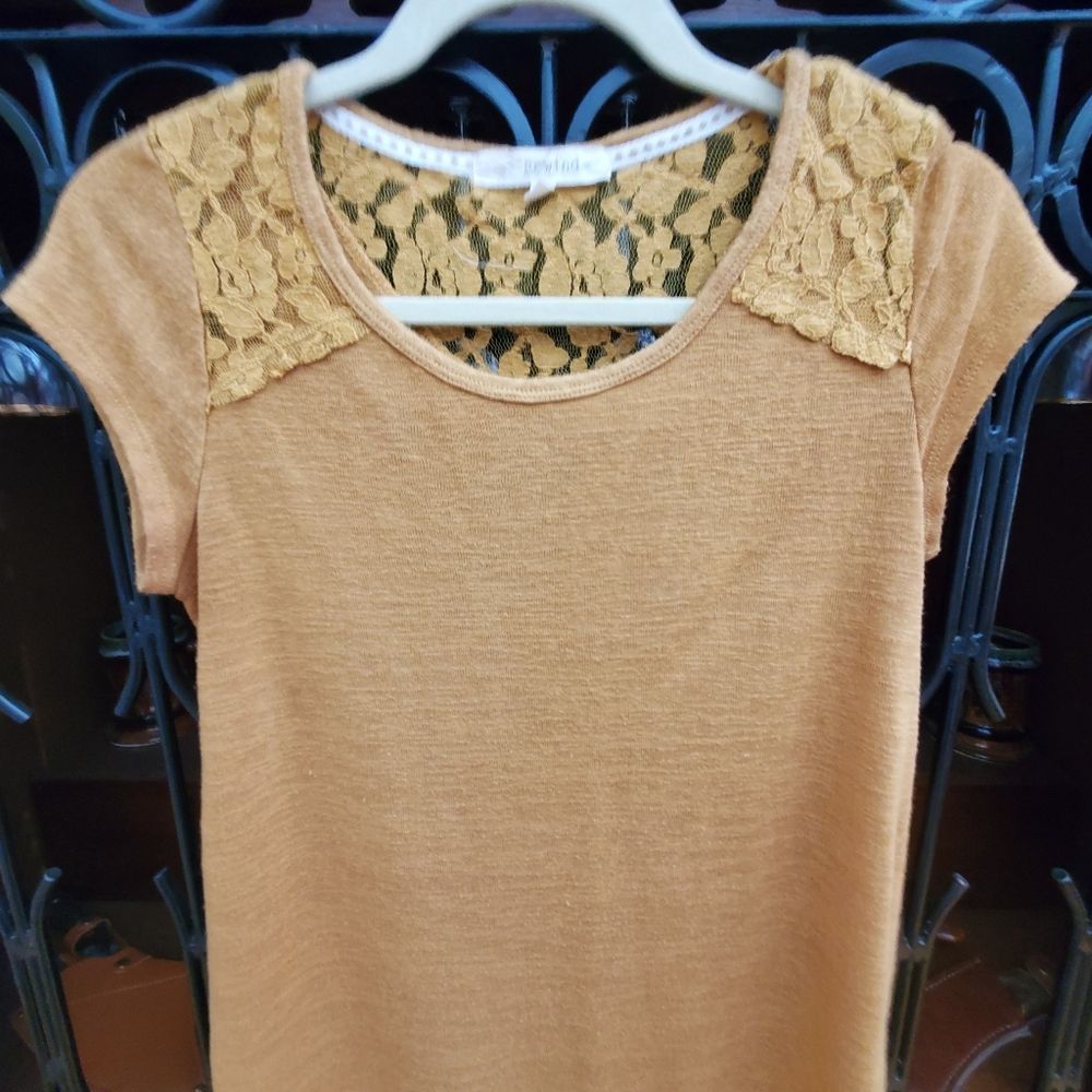 Cute Top